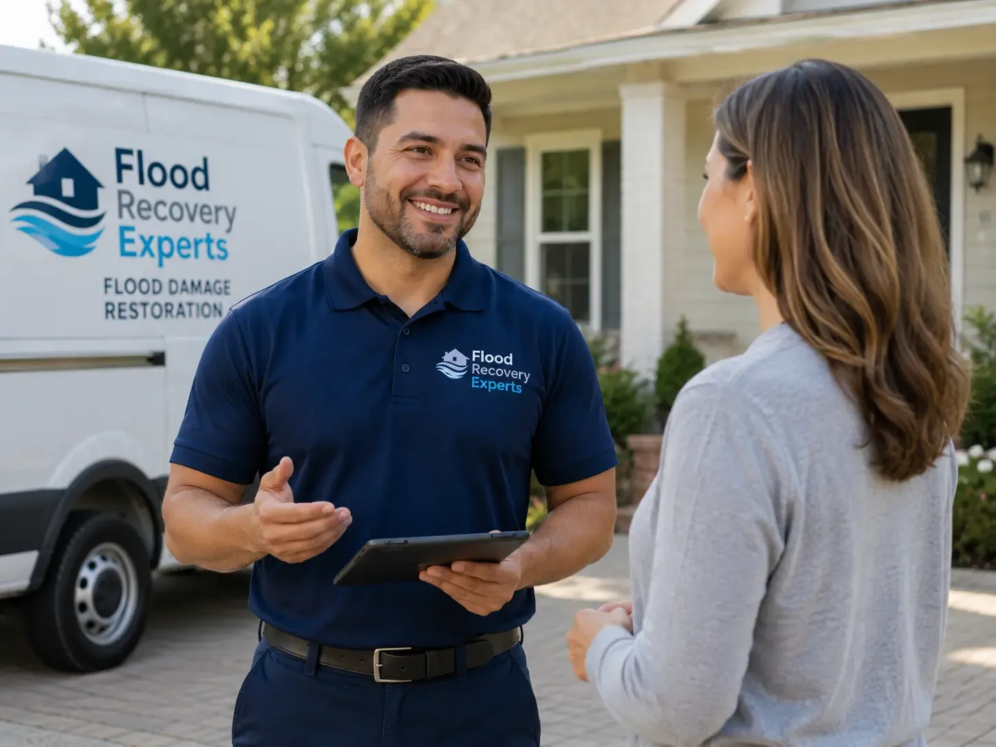 Flood Damage Cleanup Vergas, MN FAQs